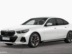 Mineralweiß Gebraucht 2025 BMW 540 Comfort Edition Limousine | 71.910 € (Fairer Preis)