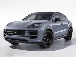 Arktikgrau Neu 2025 Porsche Cayenne GTS SUV | 175.316 € (Teuer)