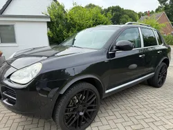 Schwarz Gebraucht 2004 Porsche Cayenne S SUV | 9.499 €