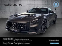 Manufaktur graphitgrau magno Gebraucht 2022 Mercedes AMG GT AMG Coupé | 379.000 €