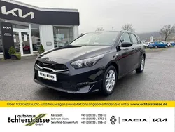 Zilinaschwarz metallic Neu 2024 Kia Ceed Vision Limousine | 23.725 € (Guter Preis)