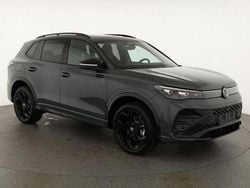 Grau Neu 2025 VW Tiguan SUV | 57.130 € (Teuer)