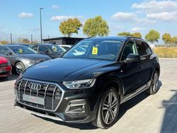 Schwarz Gebraucht 2023 Audi Q5 Advanced SUV | 43.950 € (Fairer Preis)
