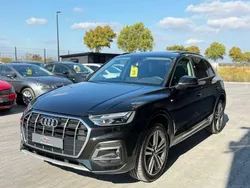 Schwarz Gebraucht 2023 Audi Q5 Advanced SUV | 45.950 € (Fairer Preis)
