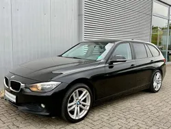 Schwarz Gebraucht 2015 BMW 320 Performance Kombi | 11.850 € (Guter Preis)