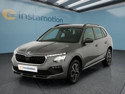 Schwarz Neu 2025 Skoda Kamiq SUV | 21.499 € (Fairer Preis)