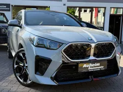 Brooklyn grau metallic Neu 2025 BMW X2 M Sport SUV | 58.310 € (Teuer)