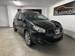 Schwarz Gebraucht 2013 Nissan Qashqai +2 Visia SUV | 9.890 € (Fairer Preis)