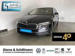 Schwarz Neu 2025 Skoda Octavia Selection Kombi | 30.950 € (Guter Preis)