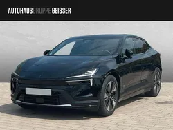 Space Neu 2025 Polestar 4 Pilot SUV | 57.590 € (Fairer Preis)