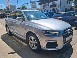 Silber Gebraucht 2016 Audi Q3 Sport SUV | 16.890 € (Guter Preis)
