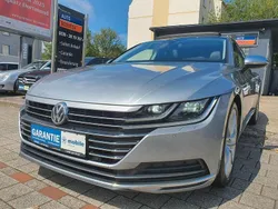Silber Gebraucht 2019 VW Arteon Limousine | 19.490 € (Fairer Preis)