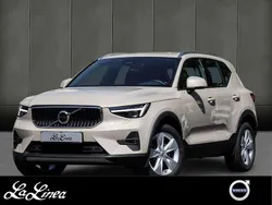 Beige Gebraucht 2024 Volvo XC40 Core SUV | 35.840 € (Guter Preis)