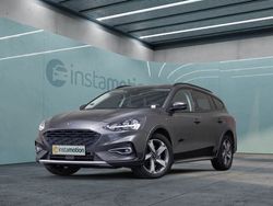 Andere farbe Gebraucht 2019 Ford Focus Active Kombi | 20.190 € (Teuer)