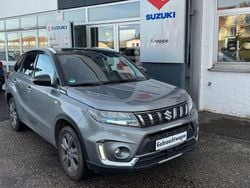Grau Gebraucht 2024 Suzuki Vitara Comfort SUV | 18.900 € (Fairer Preis)