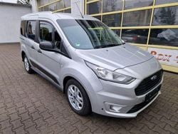 Silber Gebraucht 2019 Ford Tourneo Connect Trend Van / Kleinbus | 13.900 € (Guter Preis)