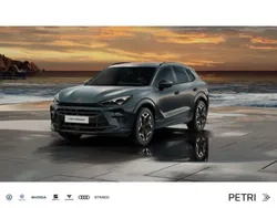 Neu 2025 Cupra Terramar VZ SUV | 49.890 € (Etwas zu teuer)