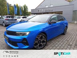 Gebraucht 2024 Opel Astra Kombi | 23.990 € (Guter Preis)