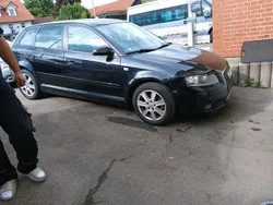 Schwarz Gebraucht 2006 Audi A3 Sport Limousine | 1.699 €
