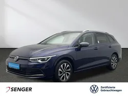Andere Gebraucht 2023 VW Golf VIII Active Kombi | 24.880 € (Fairer Preis)