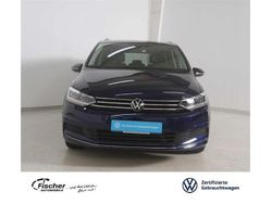 Blau Gebraucht 2025 VW Touran Goal Van / Kleinbus | 32.940 € (Fairer Preis)
