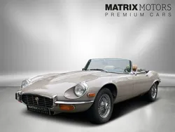 Jaguar E-Type