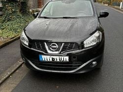 Schwarz Gebraucht 2012 Nissan Qashqai I-Way SUV | 8.300 € (Fairer Preis)