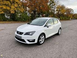 Weiß Gebraucht 2015 Seat Ibiza FR Kleinwagen | 8.590 € (Fairer Preis)