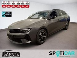 Grau Gebraucht 2025 Opel Astra S Kombi | 22.980 € (Superpreis)