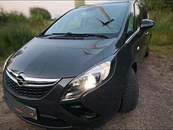 Gebraucht 2015 Opel Zafira Van / Kleinbus | 7.200 €