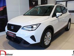 Candy weiß Neu 2025 Seat Arona Style SUV | 25.180 € (Fairer Preis)