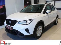 Candy weiß Neu 2025 Seat Arona Style SUV | 25.180 € (Fairer Preis)