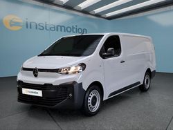 Weiß Neu 2025 Citroën Jumpy Van / Kleinbus | 36.499 € (Teuer)
