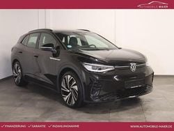 Schwarz Gebraucht 2022 VW ID.4 GTX SUV | 24.900 € (Superpreis)