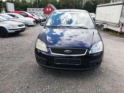 Blau Gebraucht 2006 Ford Focus Ghia Kombi | 1.100 € (Superpreis)