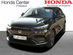 Schwarz Gebraucht 2025 Honda e:Ny1 SUV | 31.890 € (Guter Preis)