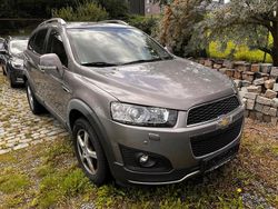 Gebraucht 2014 Chevrolet Captiva SUV | 4.990 € (Superpreis)