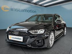 Schwarz Gebraucht 2024 Audi RS4 Kombi | 77.249 € (Fairer Preis)