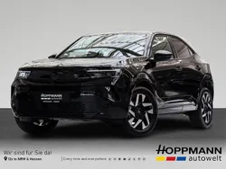 Karbon schwarz (meta Neu 2025 Opel Mokka SUV | 29.990 € (Teuer)