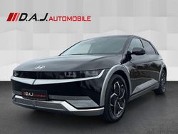 Schwarz Gebraucht 2022 Hyundai Ioniq 5 Techniq SUV | 26.880 € (Superpreis)