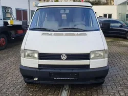 Weiß Gebraucht 1991 VW T4 California Van | 6.500 €