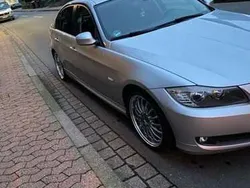 Gebraucht 2011 BMW 318 Sport Line Limousine | 7.000 € (Fairer Preis)