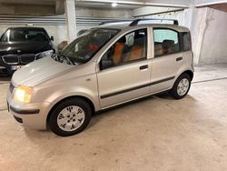 Gebraucht 2007 Fiat Panda Kleinwagen | 4.450 €