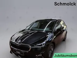 Weiß Neu 2025 Skoda Fabia Tour Limousine | 23.590 € (Fairer Preis)