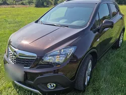 Braun Gebraucht 2014 Opel Mokka Eco SUV | 10.900 € (Fairer Preis)
