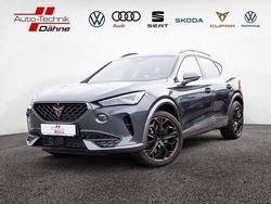 Grau Neu 2025 Cupra Formentor VZ SUV | 41.880 € (Etwas zu teuer)