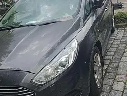 Gebraucht 2016 Ford S-MAX Vignale Van / Kleinbus | 8.500 € (Superpreis)
