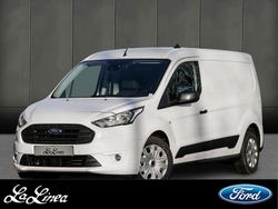 Weiss Gebraucht 2024 Ford Transit Trend Abholung | 21.990 € (Guter Preis)