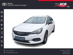 Weiß Gebraucht 2020 Opel Astra Kombi | 12.490 € (Fairer Preis)