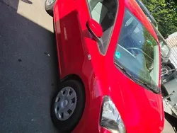 Rot Gebraucht 2014 Seat Mii Kleinwagen | 2.599 € (Guter Preis)